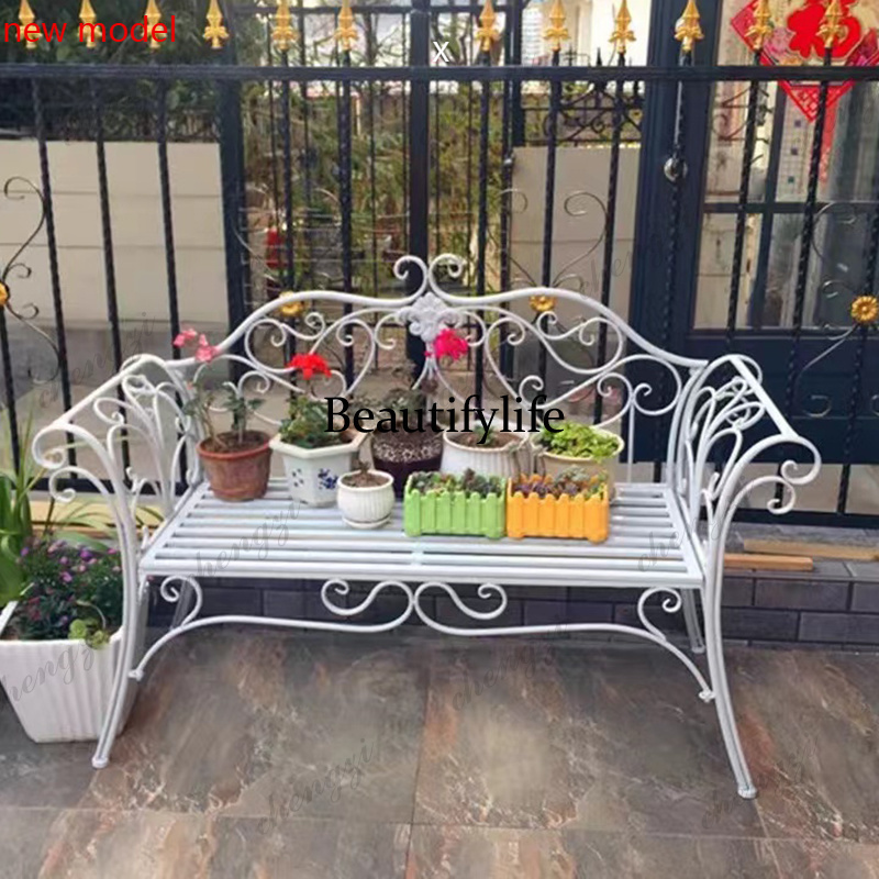 Kids Outdoor Furniture Set - 레트로 파티오 정원 가구 세트 야외