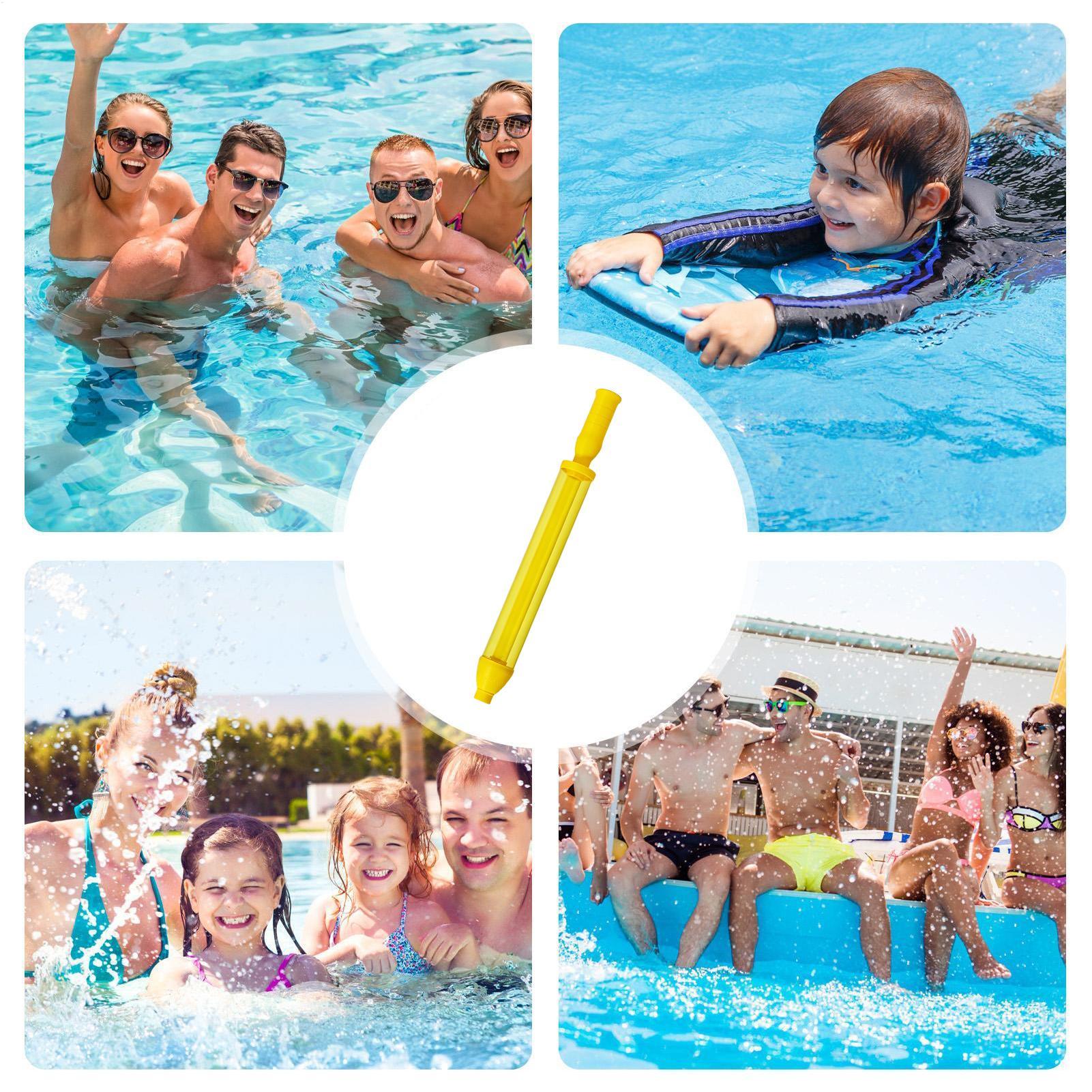 Kids Outdoor Water Park - 어린이 물놀이 장난감 LED 발광 무지개