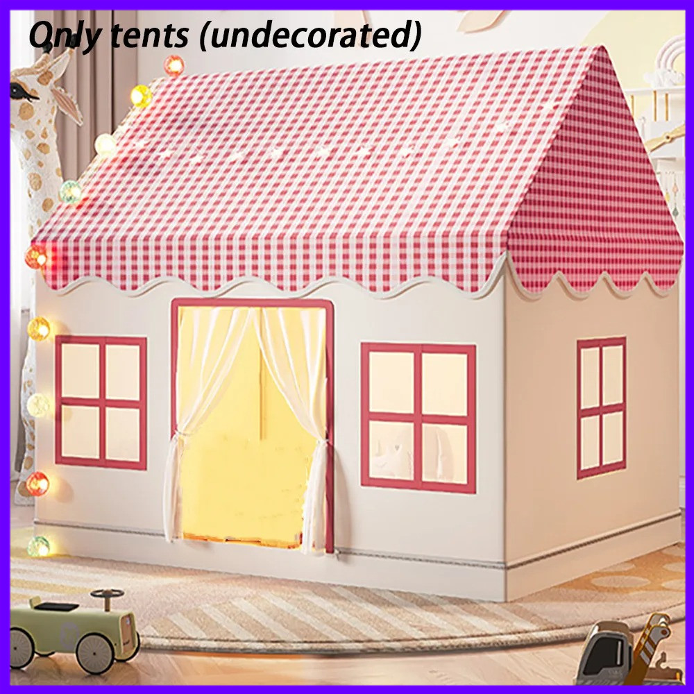 Kids Outdoor Tent - 어린이 텐트 놀이터 접이식 어린이 놀이
