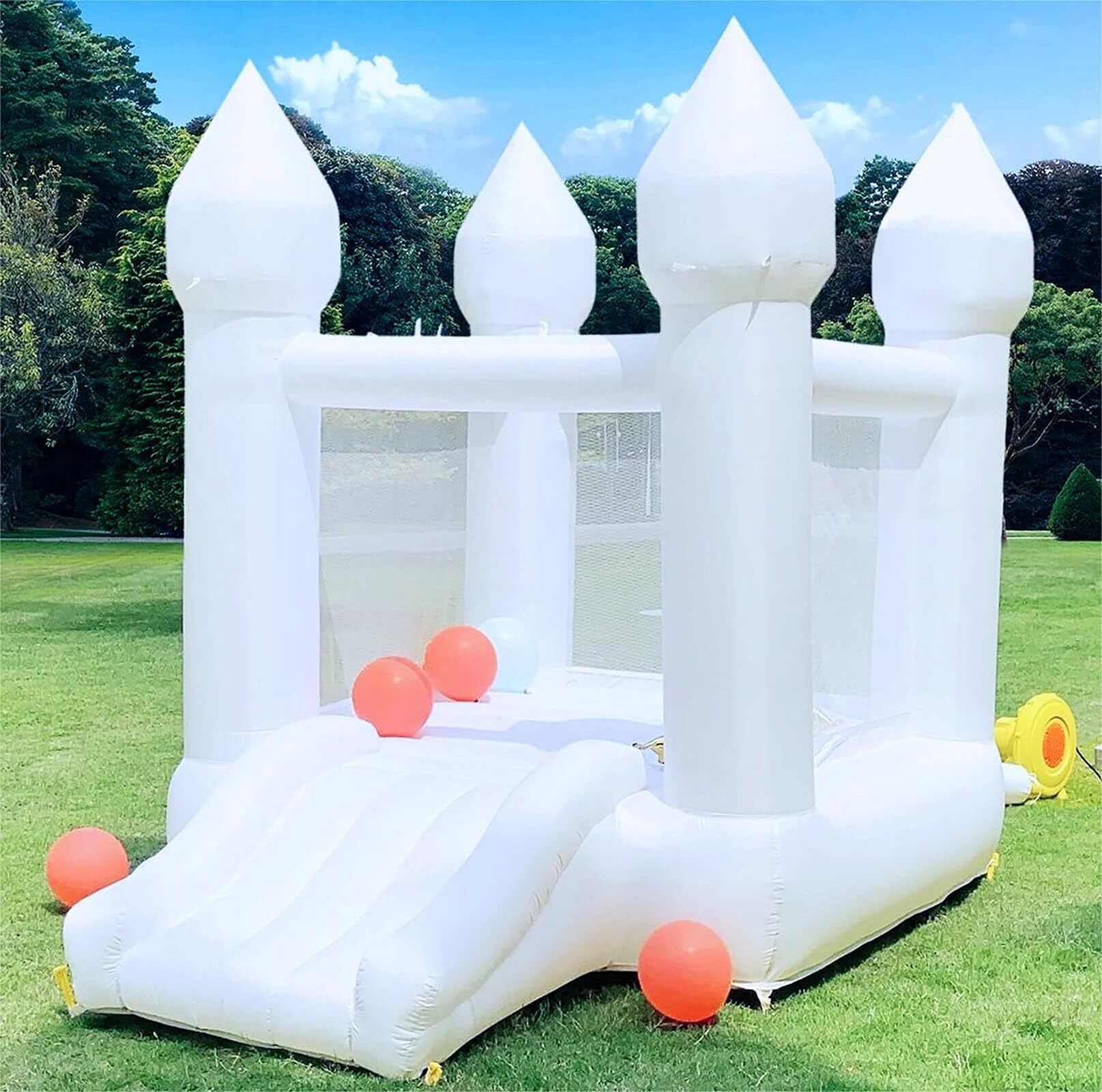 Kids Outdoor Easter Gifts - 어린이 야외 파티용 탄력 성 부활절