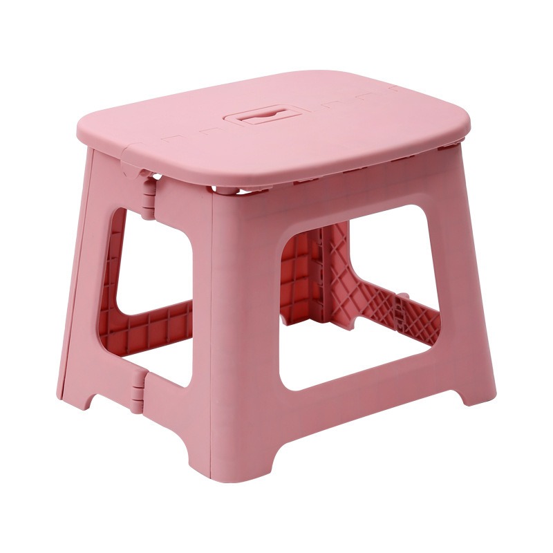 Kids Outdoor Foldable Chair - ww-2PCS 접이식 플라스틱 낮은 의자, 가정