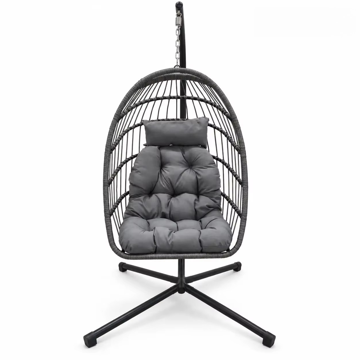 Kids Outdoor Furniture Set - 야외용 흔들의자 세트, 어린이 및 성인용,