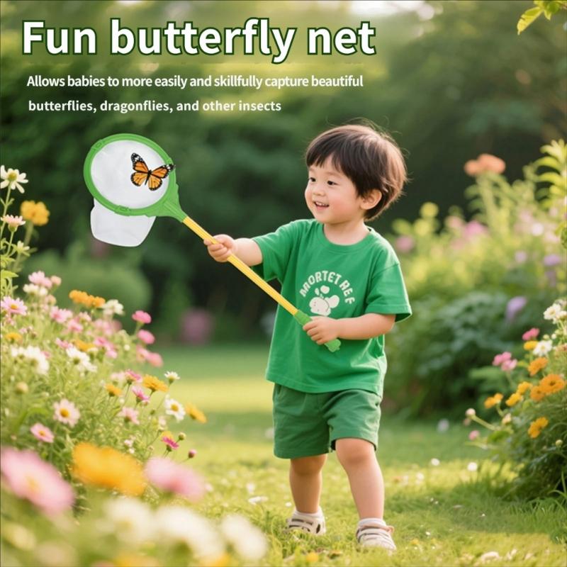 Kids Outdoor Nature Toys - 관찰 도구가 포함된 CORB 어린이 곤충
