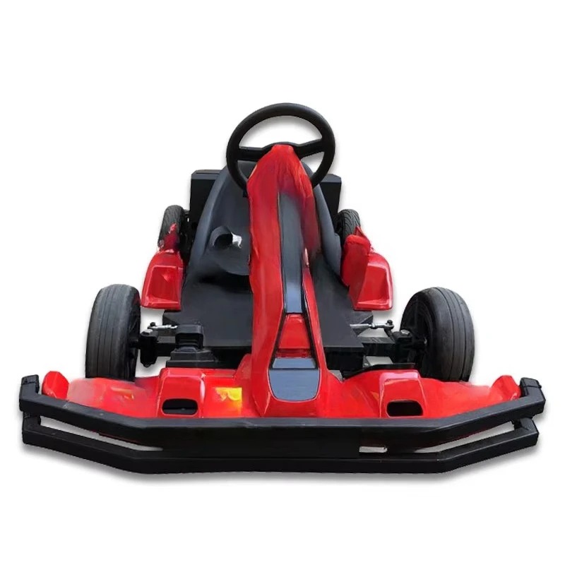 Kids Outdoor Karting - 고품질 전기 고카트 자동차, 어린이 및