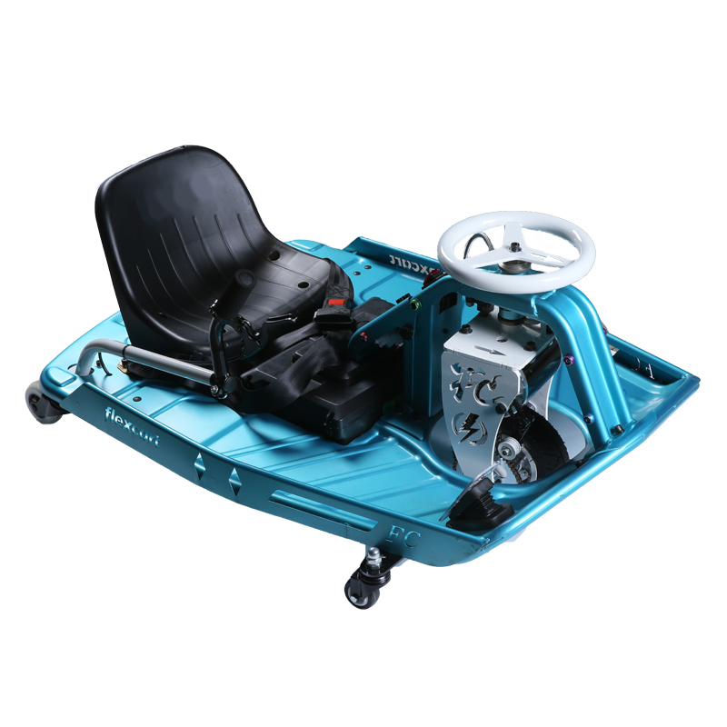 Kids Outdoor Karting - 드리프트 카트 고속 전기 드리프트 고카트
