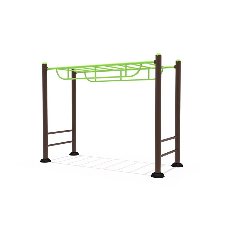 Kids Outdoor Jungle Gym - 야외 정글짐 어린이 체력 단련 놀이터