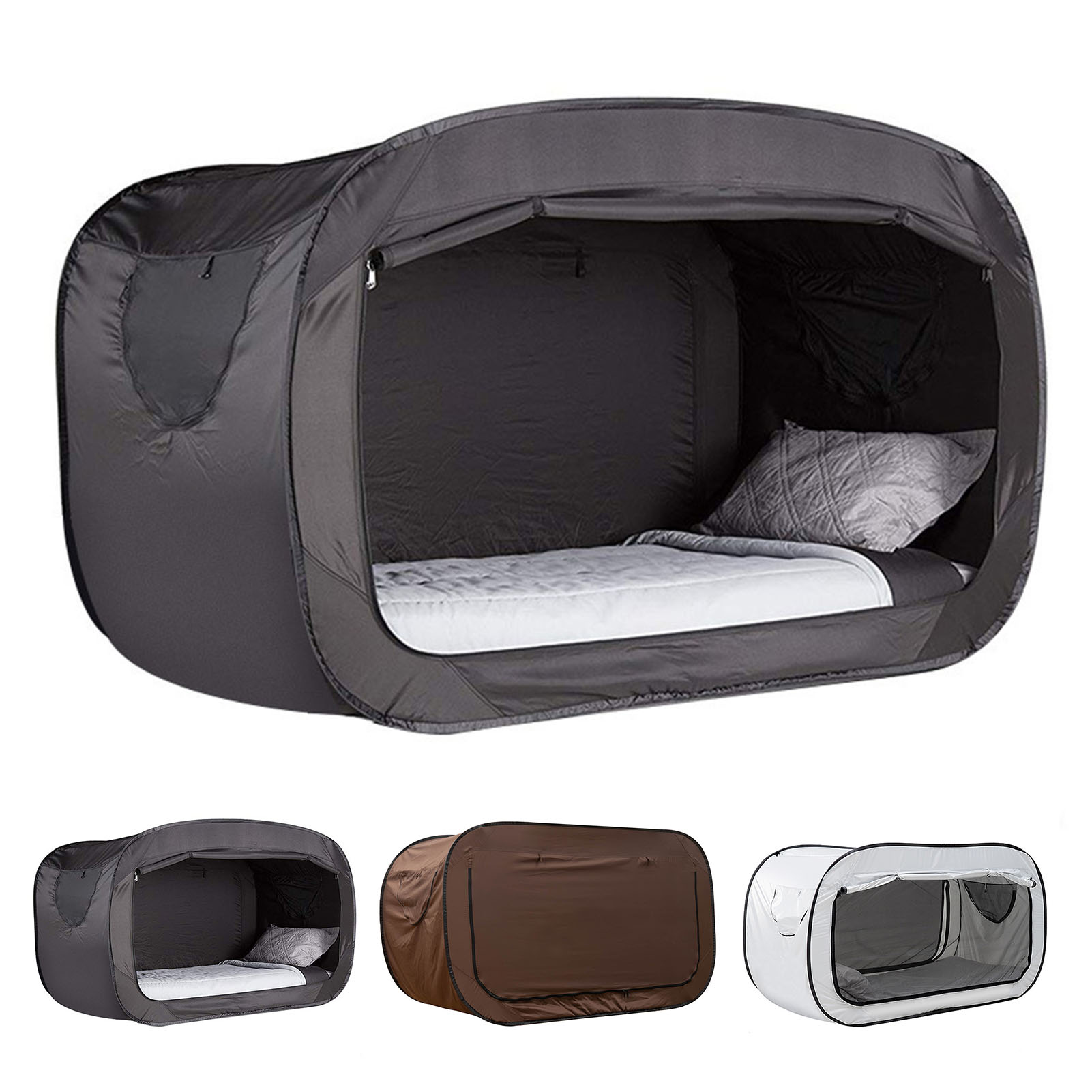 Kids Outdoor Tent - 실내 침대 텐트 침대 텐트 야외