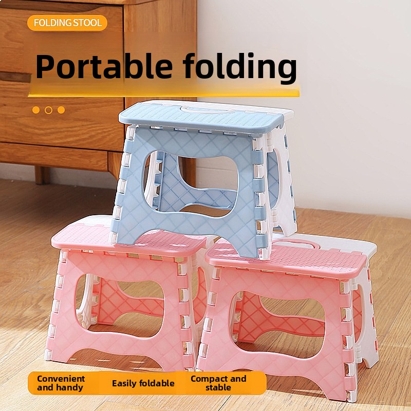 Kids Outdoor Foldable Chair - 야외 접이식 의자 휴대용 캠핑 의자