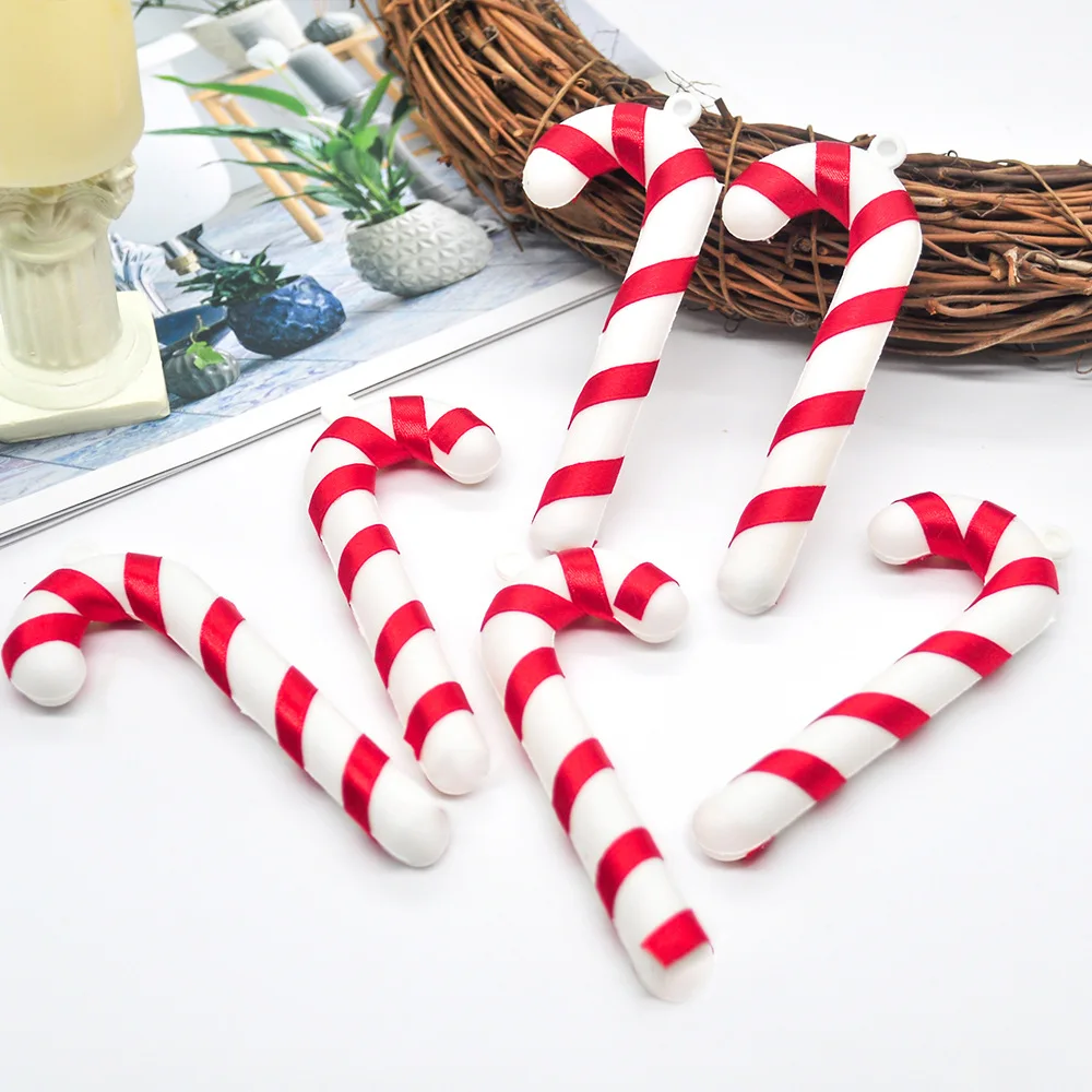 Kids Outdoor Easter Gifts - 1/2pcs 90cm 크리스마스 풍선 사탕 지팡이