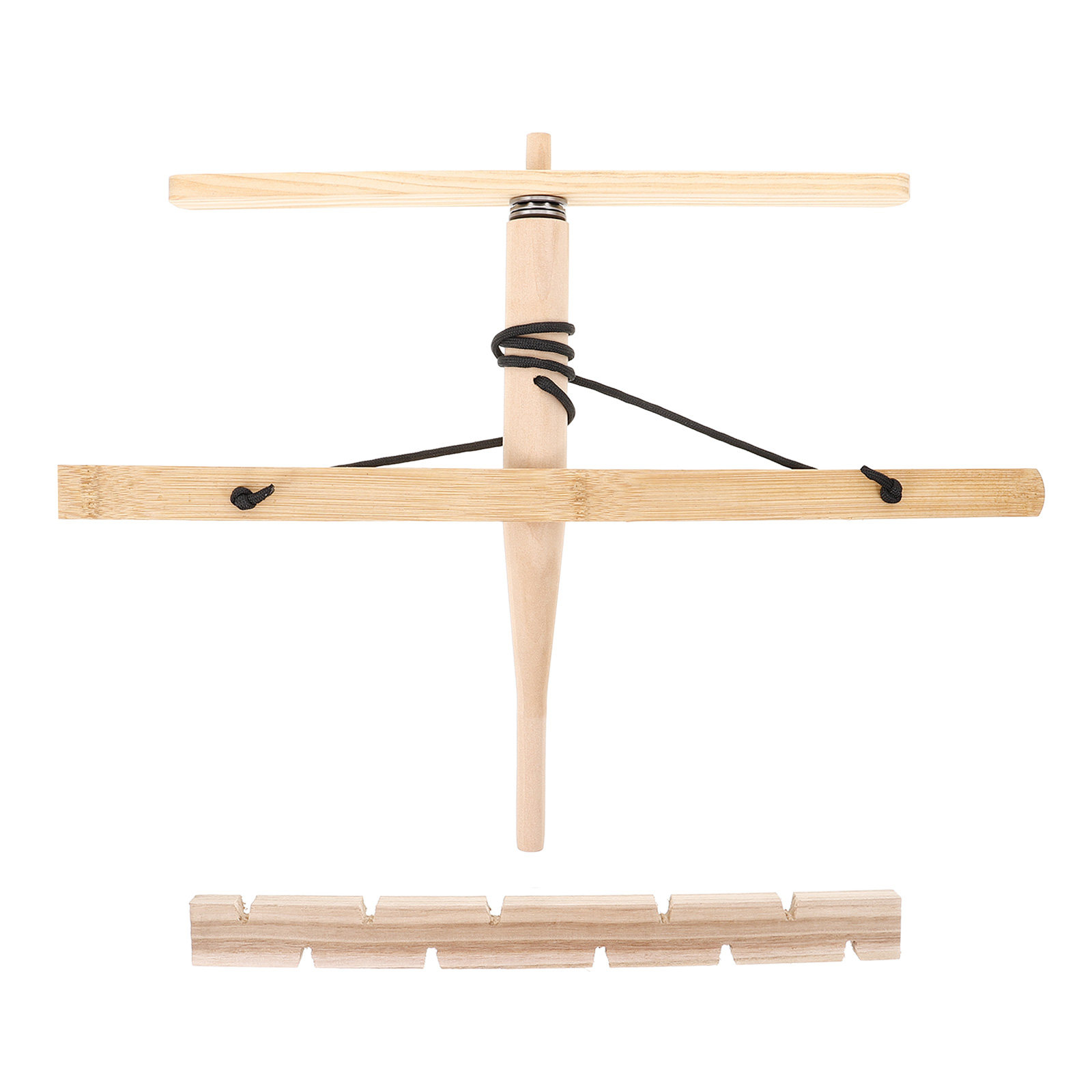 Kids Outdoor Nature Toys - 1세트 생존 학습 도구 나무 화재