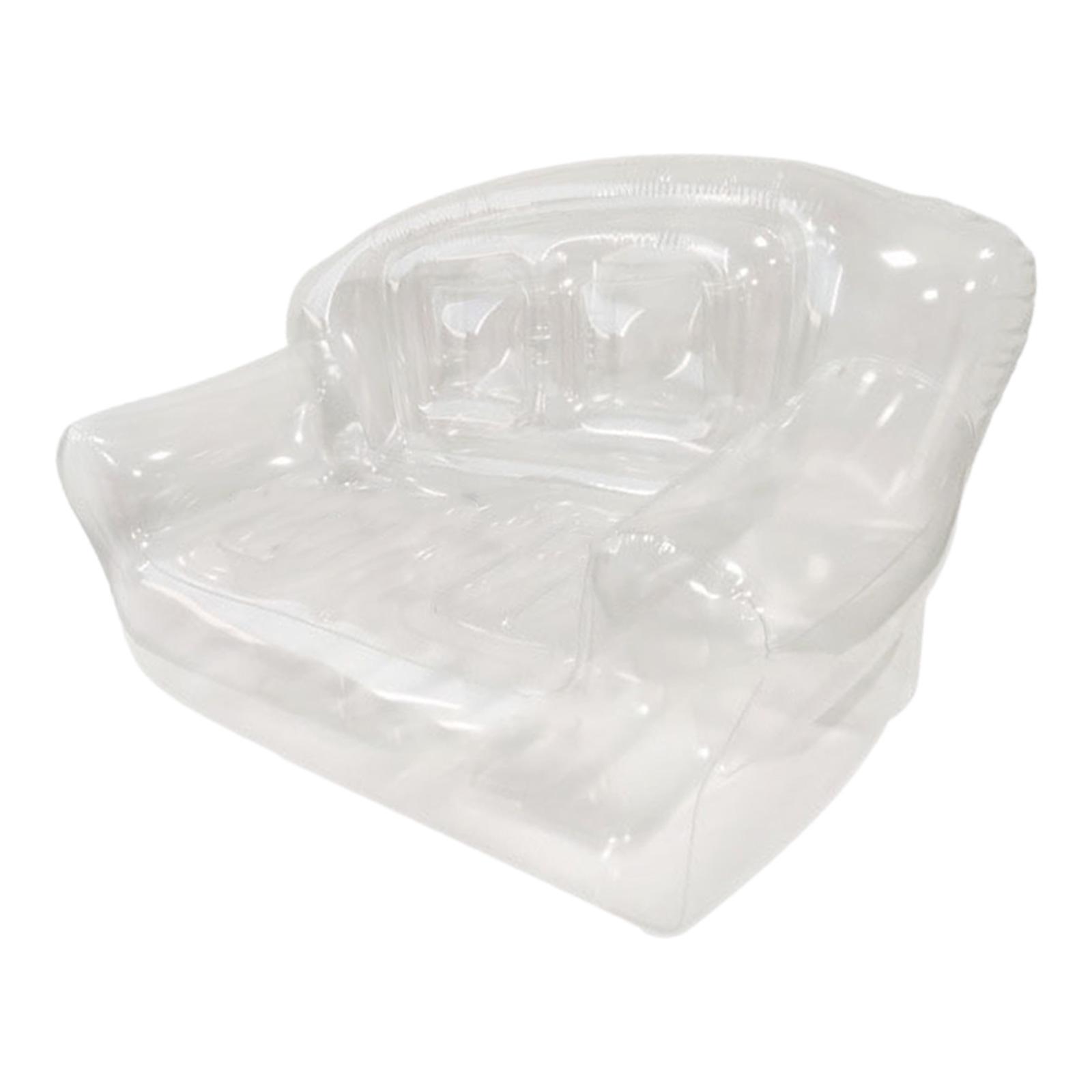 편안한 에어 소파, PVC 풍선 라운저 의자, 하이킹, - Kids Outdoor Loungers 리뷰 및 가격