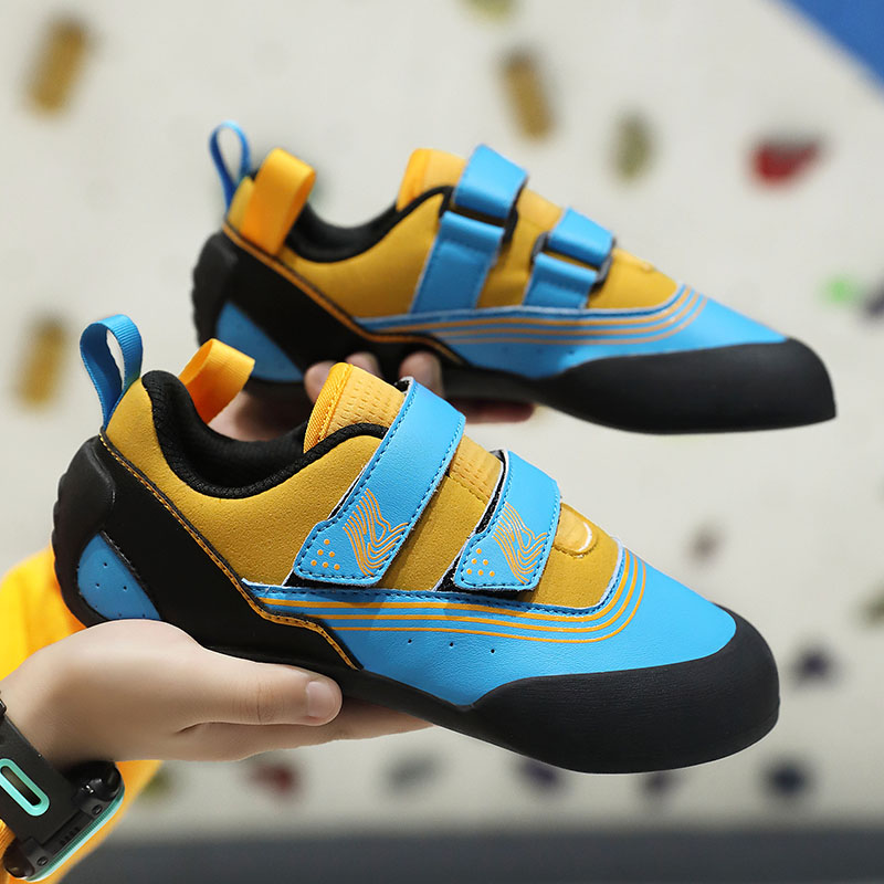 2023 어린이 야외 암벽등반 스포츠 신발, 청소년 스 - Kids Outdoor Climbing Structure 리뷰 및 가격