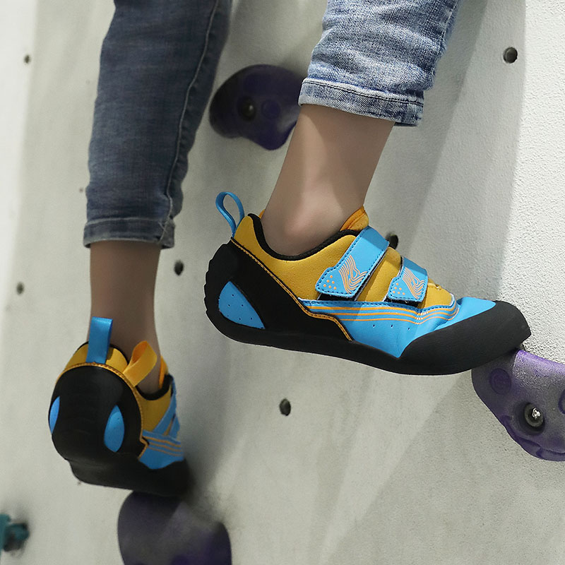 2023 어린이 야외 암벽등반 스포츠 신발, 청소년 스 - Kids Outdoor Climbing Structure 리뷰 및 가격
