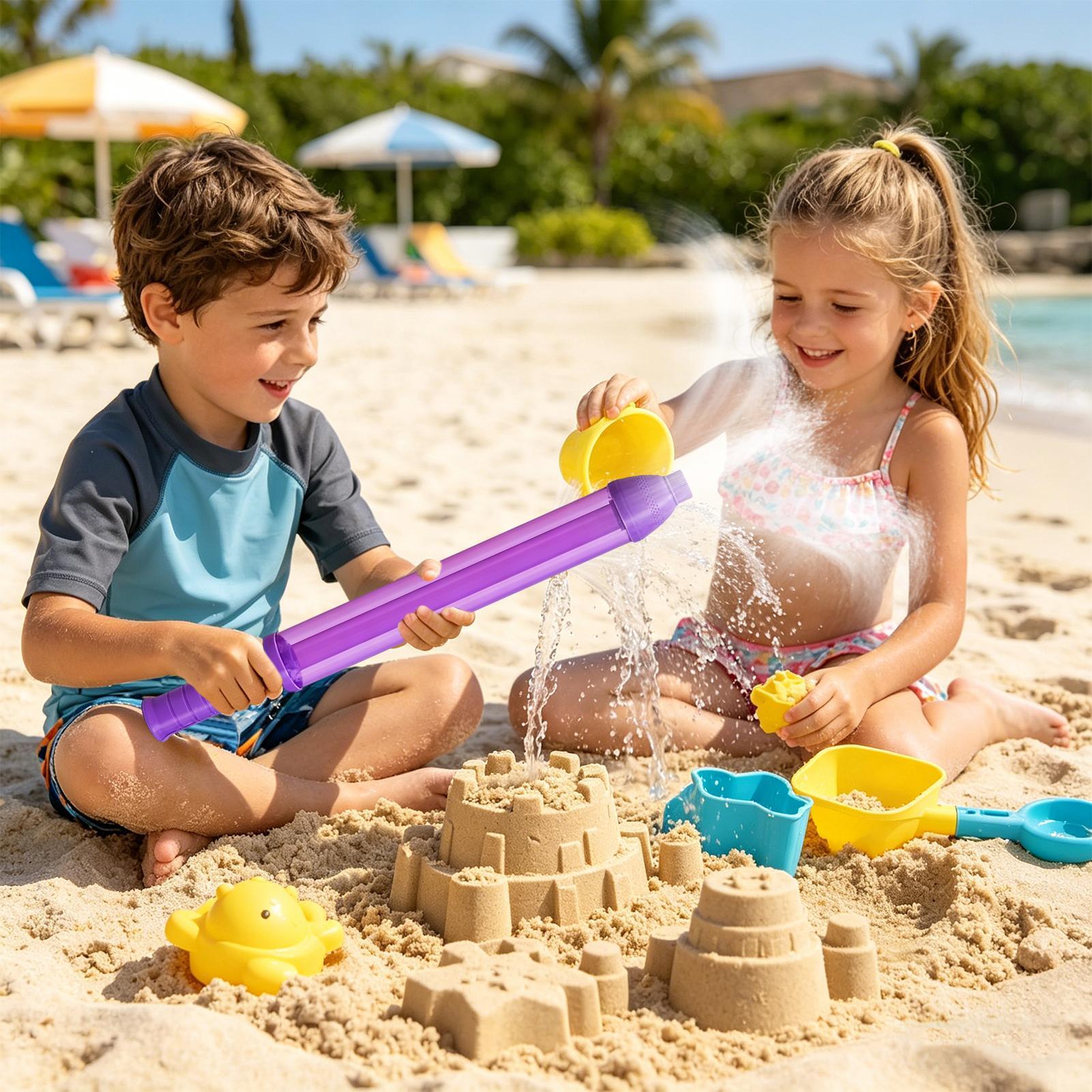 어린이 물놀이 장난감 LED 발광 무지개 재미있는 파티 - Kids Outdoor Water Park 리뷰 및 가격