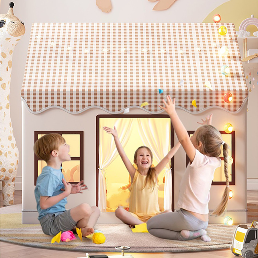 어린이 텐트 놀이터 접이식 어린이 놀이 텐트 실내/실외 - Kids Outdoor Tent 리뷰 및 가격