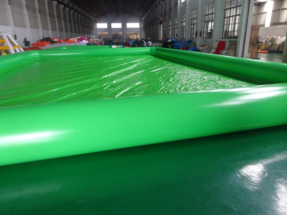 어린이 및 성인용 PVC 소재 지상 수영장 야외용 인플 - Kids Outdoor Water Park 리뷰 및 가격