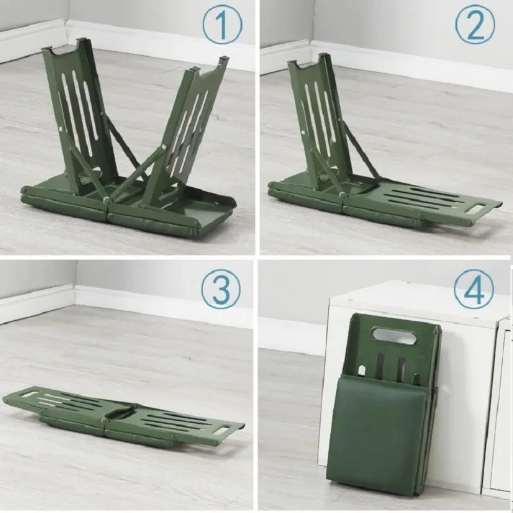 휴대용 접이식 스툴 야외 캠핑 의자 금속 소형 의자 낚 - Kids Outdoor Foldable Chair 리뷰 및 가격