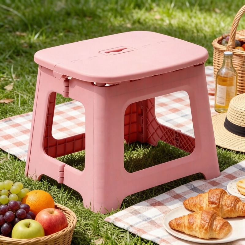 ww-2PCS 접이식 플라스틱 낮은 의자, 가정 및 어 - Kids Outdoor Foldable Chair 리뷰 및 가격