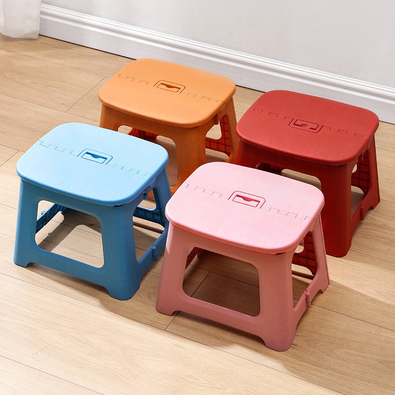 ww-2PCS 접이식 플라스틱 낮은 의자, 가정 및 어 - Kids Outdoor Foldable Chair 리뷰 및 가격