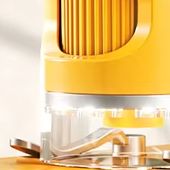 과학 실험 키트 어린이를위한 내구성 HD 1600 광학 - Kids Outdoor Microscope 리뷰 및 가격