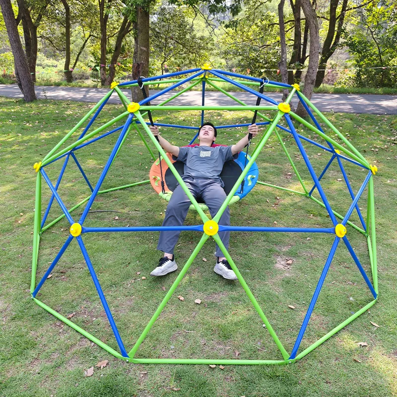 정글짐 스윙 몽키바 야외 놀이기구 어린이용 뒷마당 놀이 - Kids Outdoor Jungle Gym 리뷰 및 가격