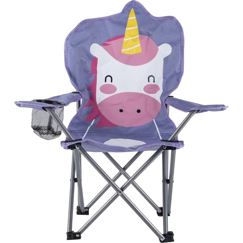 YTYIN 야외 여행용 만화 캐릭터 옥스포드 원단 경량 - Kids Outdoor Foldable Chair 리뷰 및 가격