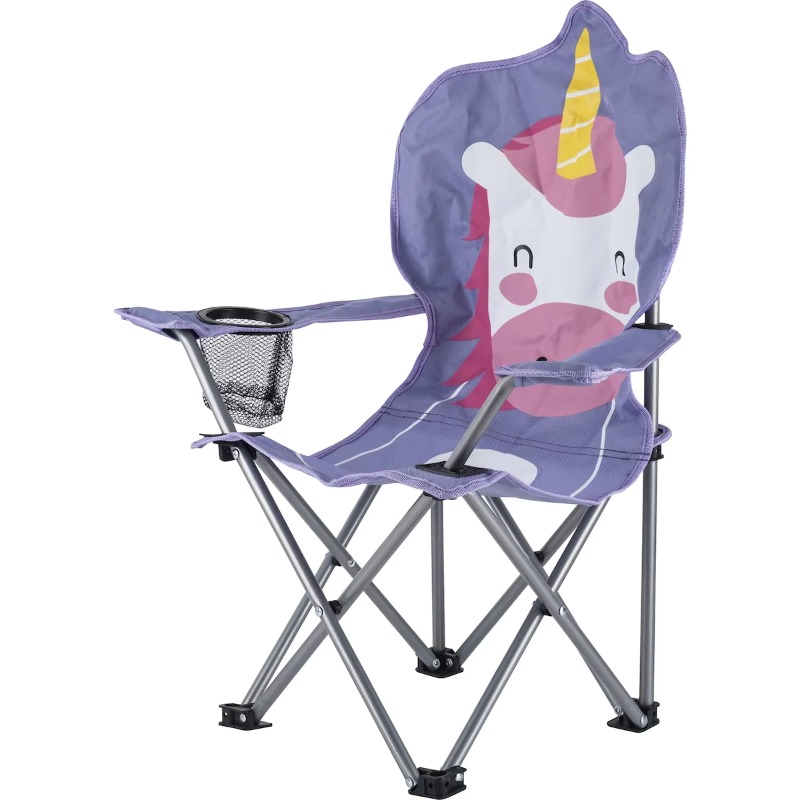 YTYIN 야외 여행용 만화 캐릭터 옥스포드 원단 경량 - Kids Outdoor Foldable Chair 리뷰 및 가격