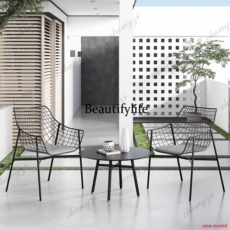 미니멀리스트 정원 가구 세트 북유럽 스타일 의자 정원  - Kids Outdoor Furniture Set 리뷰 및 가격