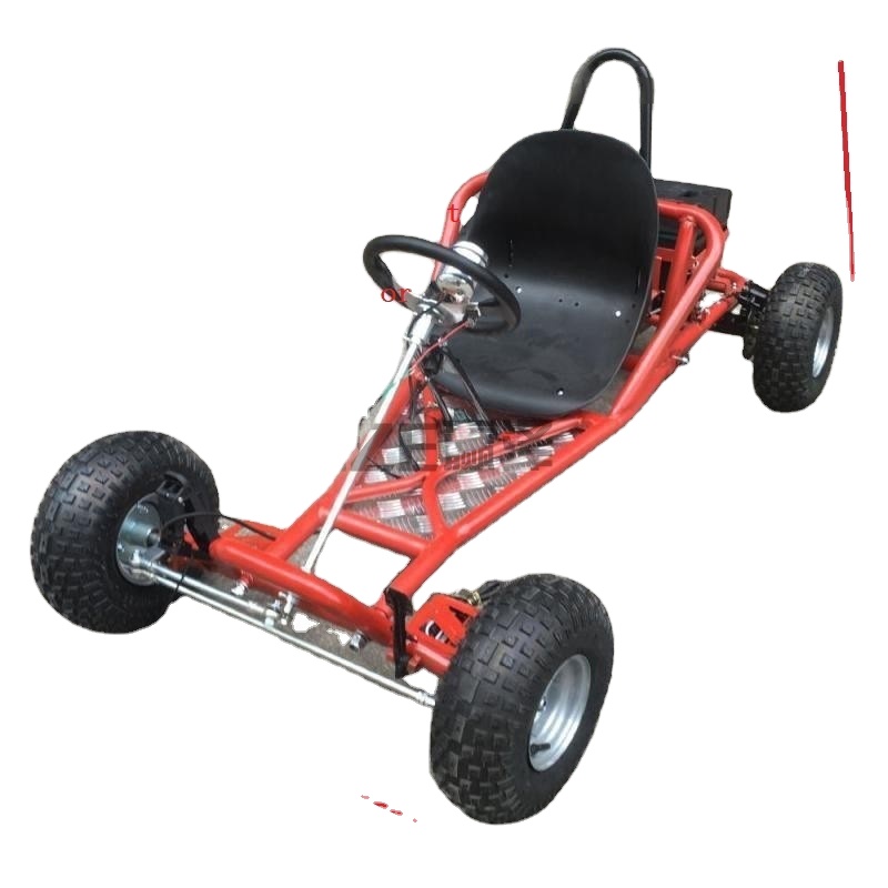 새로운 SPEEDBAY 카팅 버기 어린이용 - 어린이용 - Kids Outdoor Karting 리뷰 및 가격