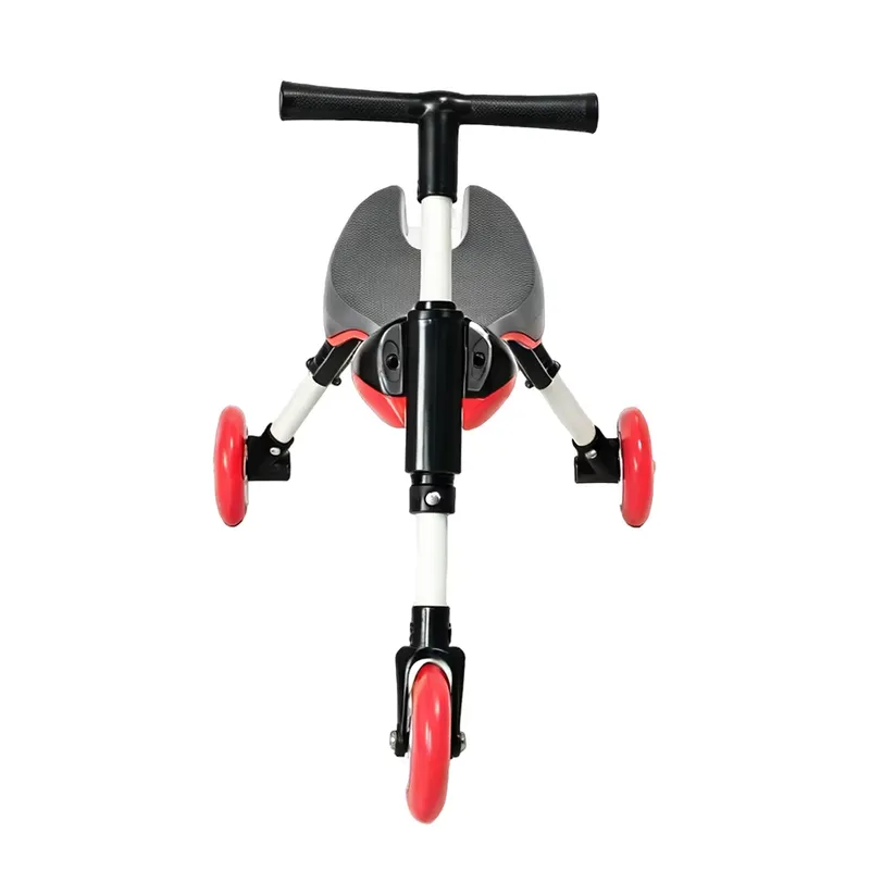 3륜 접이식 밸런스 삼륜차, 어린이용 무페달 자전거,  - Outdoor Toys For Kids 리뷰 및 가격