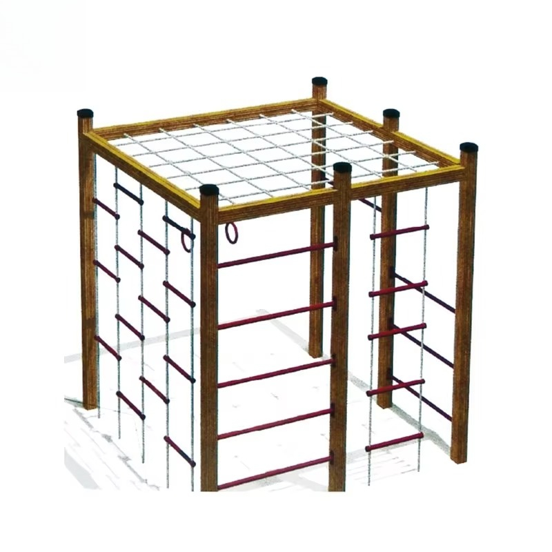 나무 등반 프레임, 실내외 놀이터 활동 장난감, 어린이 - Kids Outdoor Wooden Climbing Frame 리뷰 및 가격