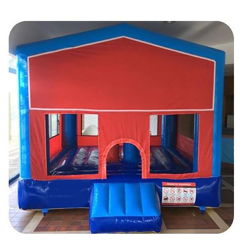 PVC 에어바운스 풍선 놀이터 실내외 성인 유아 어린이 - Kids Outdoor Jump House 리뷰 및 가격