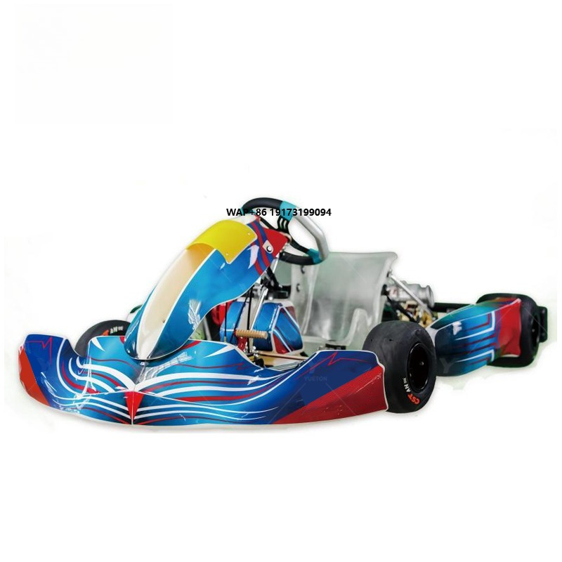 80km/h 225cc 가스 고카트 야외용 4행정 휘발 - Kids Outdoor Karting 리뷰 및 가격