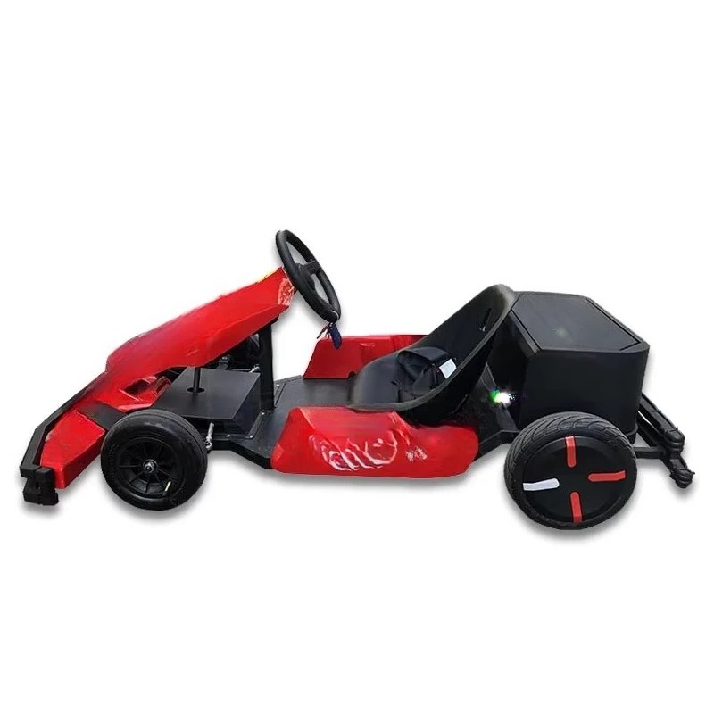 고품질 전기 고카트 자동차, 어린이 및 성인용 야외 레 - Kids Outdoor Karting 리뷰 및 가격