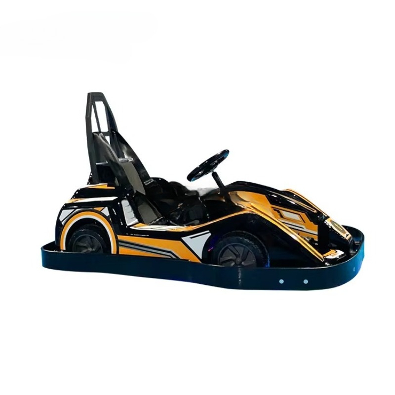 어린이 야외 전기 레이싱 카트 어린이 전기 카트 프로  - Kids Outdoor Karting 리뷰 및 가격