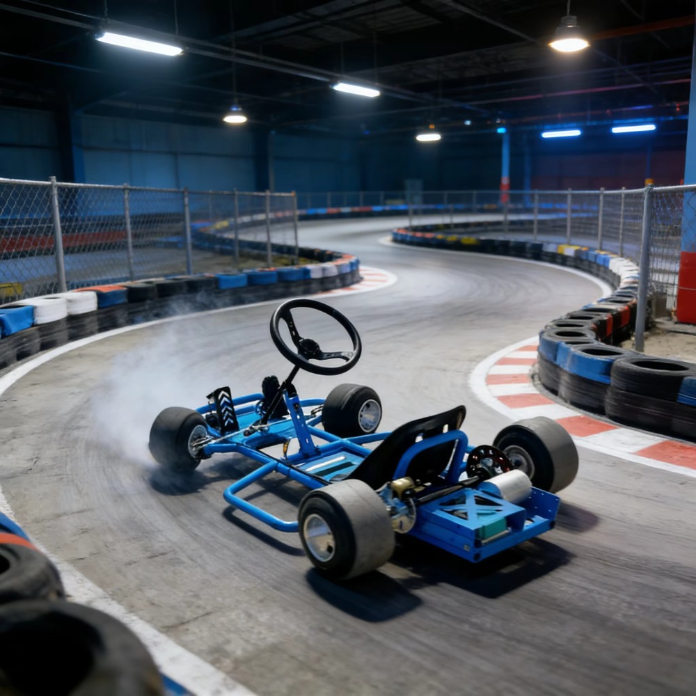 전기 카트, 고속 전기 고카트, 72V 3000W, 성 - Kids Outdoor Karting 리뷰 및 가격