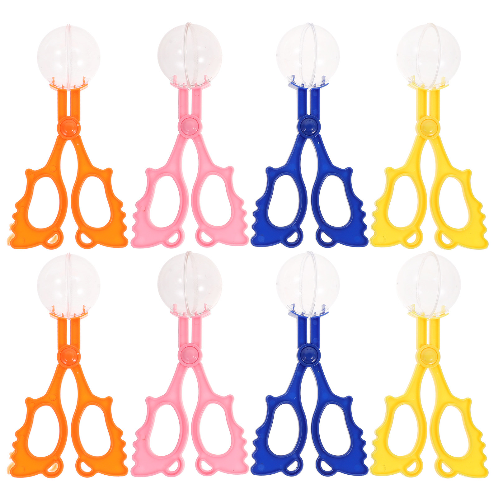 8Pcs 곤충 포수 가위 어린이 자연 탐험 도구 교육용 - Kids Outdoor Nature Toys 리뷰 및 가격