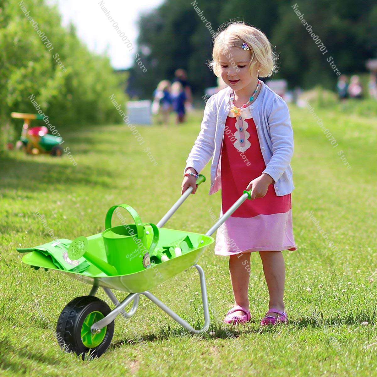 어린이 야외 손수레, 균형 훈련 및 신체 활동을 위한  - Outdoor Toys For Kids 리뷰 및 가격