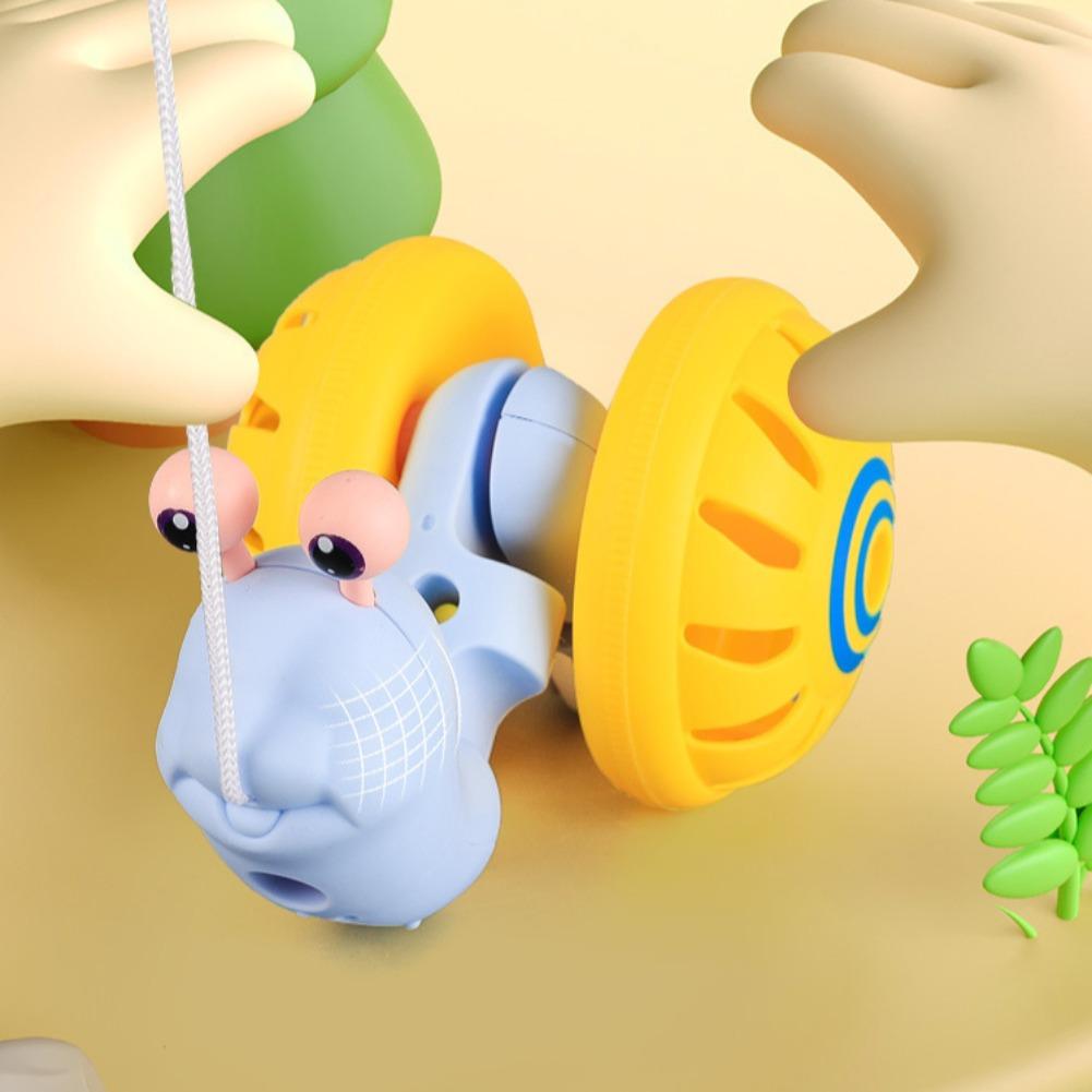 1Pc 로프 조립 풀 스레드 달팽이 어린이 퍼즐 조립  - Kids Outdoor Adventure 리뷰 및 가격