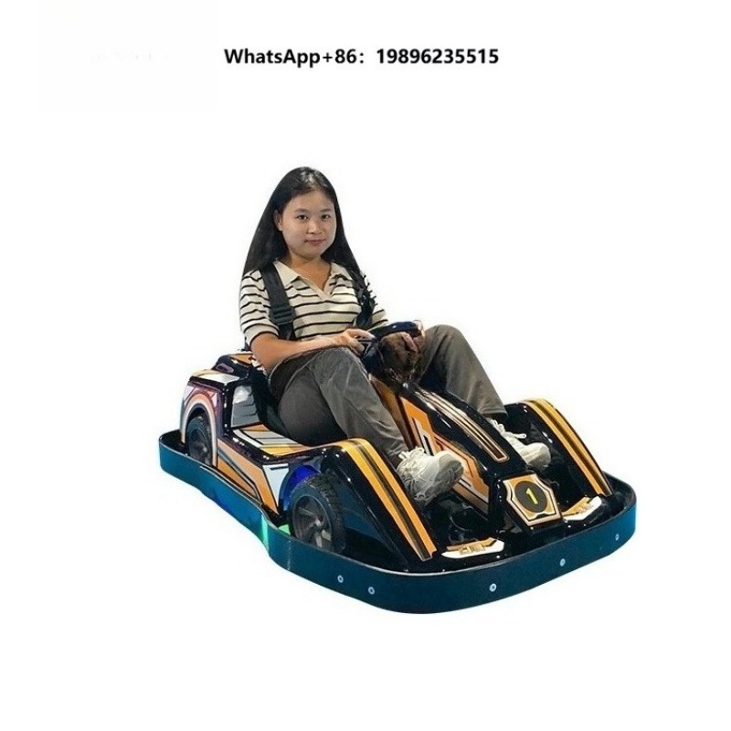 어린이 야외용 전동 레이싱 고카트 어린이 전동 카트 프 - Kids Outdoor Karting 리뷰 및 가격