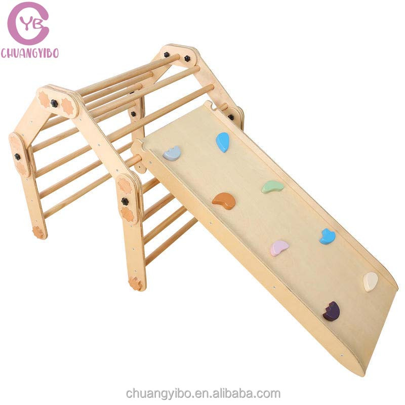 정글짐 어린이 야외용 어린이 등반 놀이기구 몬테소리 유 - Kids Outdoor Jungle Gym 리뷰 및 가격