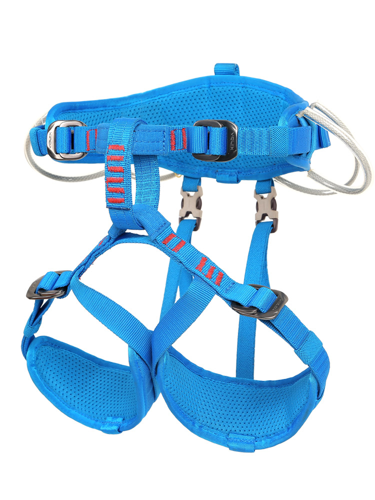 Xinda 어린이 반신 안전 하네스, 야외 암벽 등반  - Kids Outdoor Climbing Structure 리뷰 및 가격