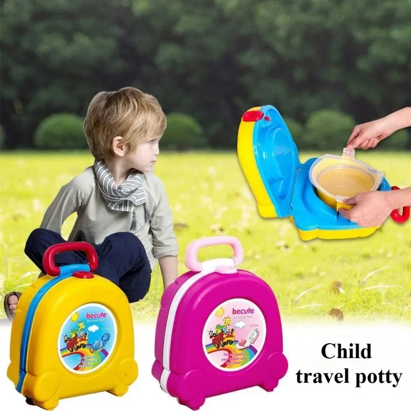 어린이 휴대용 변기 훈련 의자 유아용 접이식 화장실 누 - Kids Outdoor Foldable Chair 리뷰 및 가격