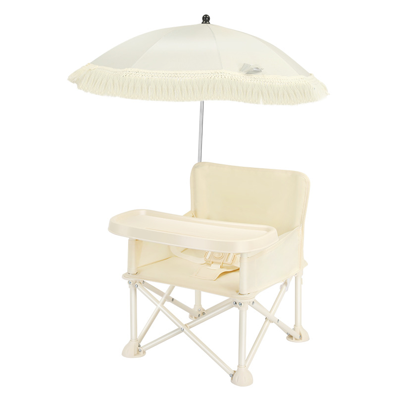 접이식 등받이 아기 식탁의자 휴대용 어린이 야외 피크닉 - Kids Outdoor Foldable Chair 리뷰 및 가격