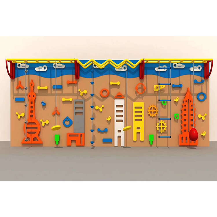 어린이 실내 암벽등반 놀이기구, 학교 및 트램펄린 파크 - Kids Outdoor Climbing Equipment 리뷰 및 가격