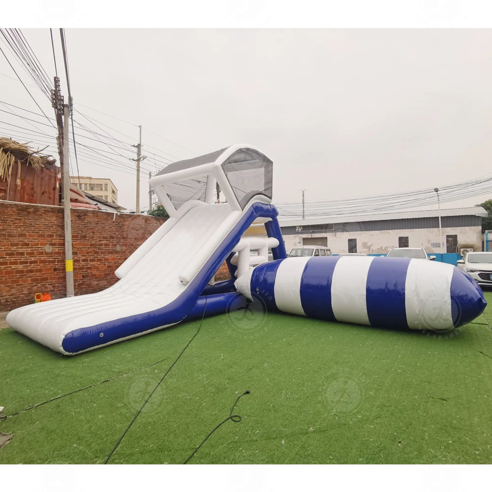 워터파크 야외용 소형 어린이 풀 슬라이드 상업용 대형  - Kids Outdoor Water Park 리뷰 및 가격