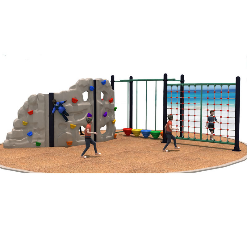 할인된 야외 플라스틱 어린이 암벽등반 벽, 클라이밍 네 - Kids Outdoor Jungle Gym 리뷰 및 가격